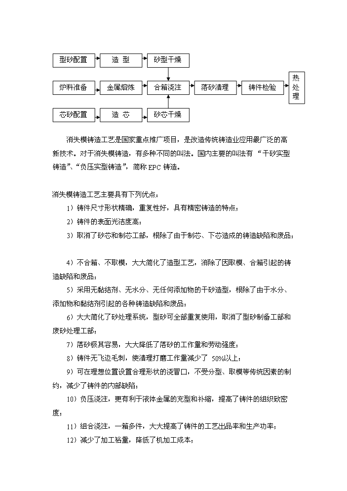 （終稿）鑄鋼生產線技術改造工程評估分析報告.doc（最終版）第15頁