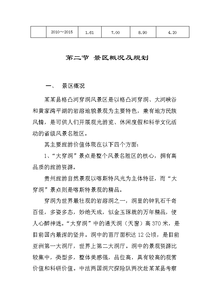 （終稿）xx旅游資源開發評估分析報告.doc（最終版）第11頁