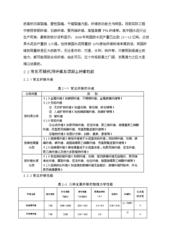 （終稿）20kt高強高模PVA纖維技改新增項目評估分析報告.doc（最終版）第14頁
