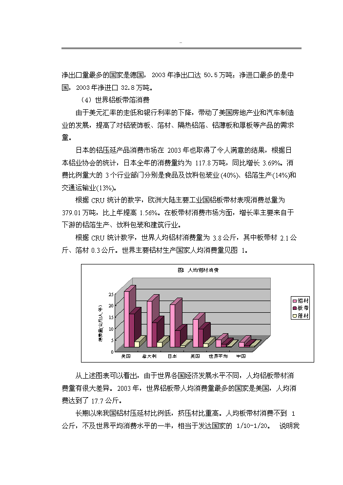 （終稿）xxxx鋁業有限公司鋁板帶箔新增項目評估分析報告.doc（最終版）第13頁