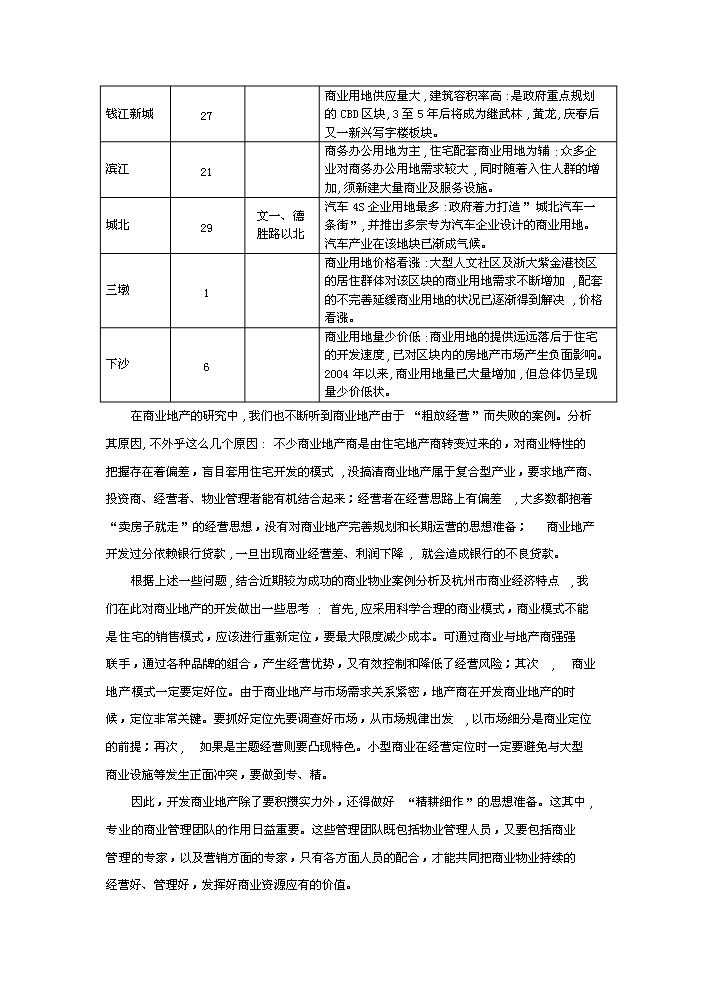 （終稿）杭州某五星級酒店新增項目評估分析報告.doc（最終版）第15頁