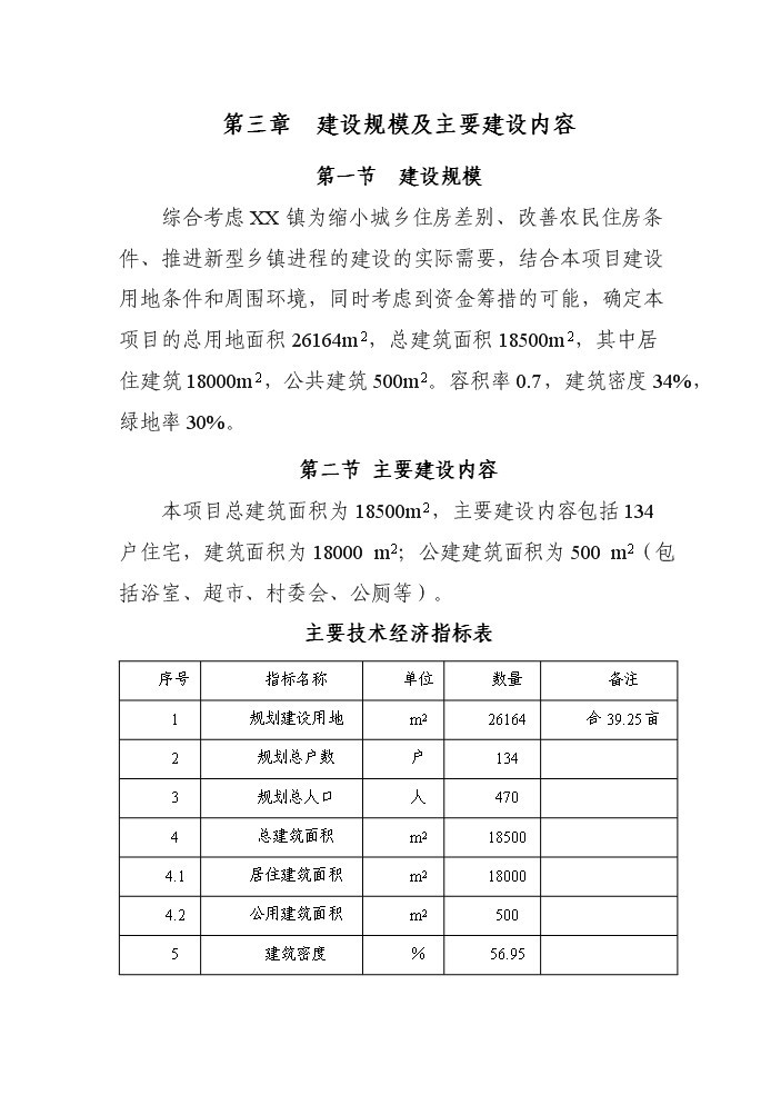 （終稿）xx新型農村社區評估分析報告.doc（最終版）第13頁