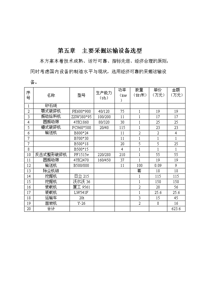 （終稿）采石廠安全隱患治理新增項目評估分析報告.doc（最終版）第12頁