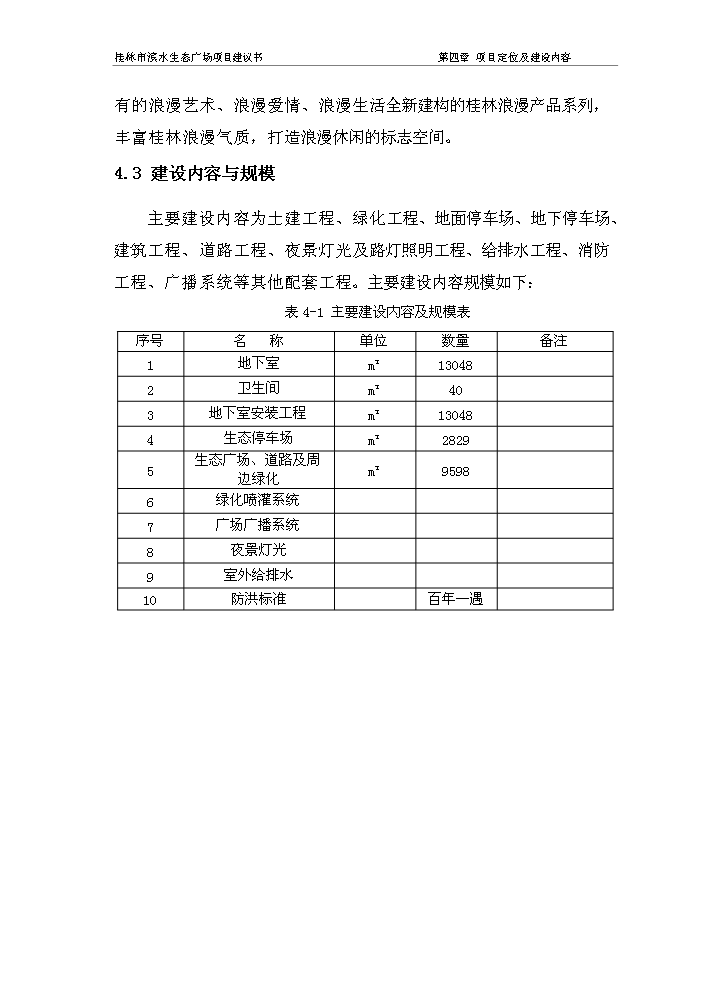 （終稿）濱水生態廣場新增項目評估分析報告.doc（最終版）第14頁