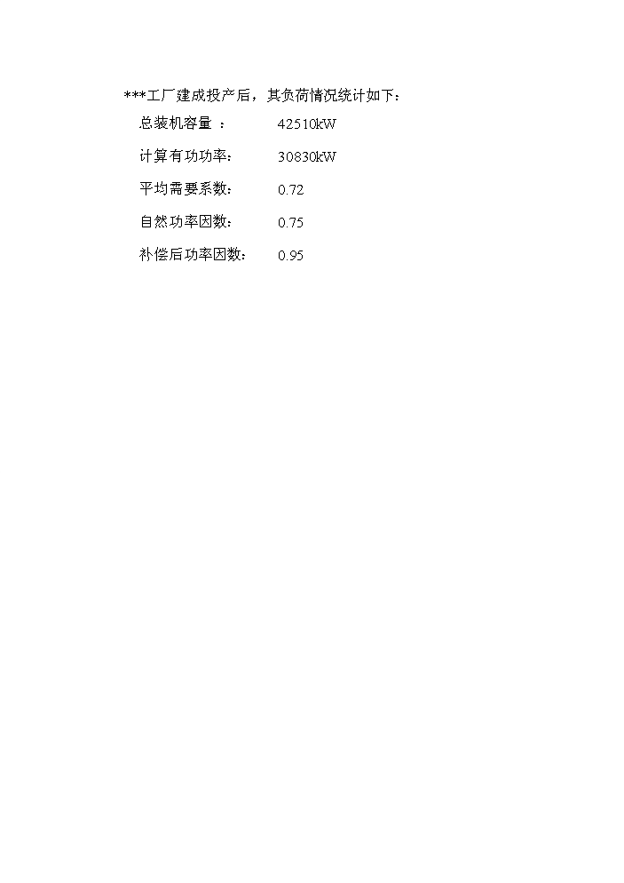 （終稿）220kv輸變電新增項目評估分析報告.doc（最終版）第8頁