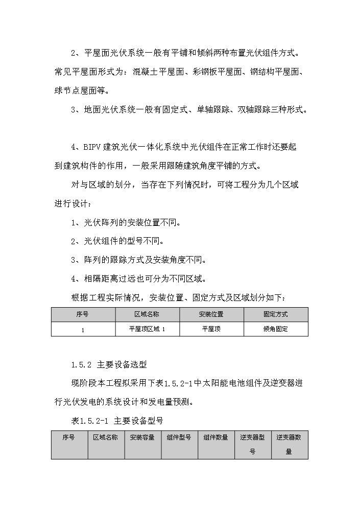 （終稿）1235KW用戶側并網光伏發電新增項目評估分析報告.doc（最終版）第7頁