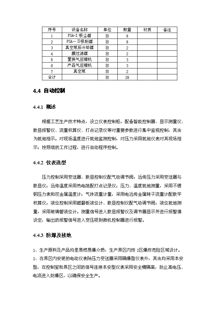 N_N-二甲基甲酰胺生產新增項目評估分析報告第10頁
