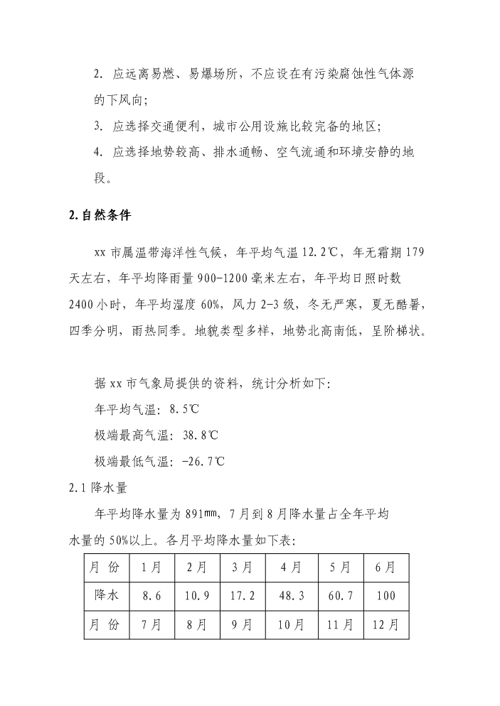 （終稿）xx市檔案館業務樓建設工程評估分析報告.doc（最終版）