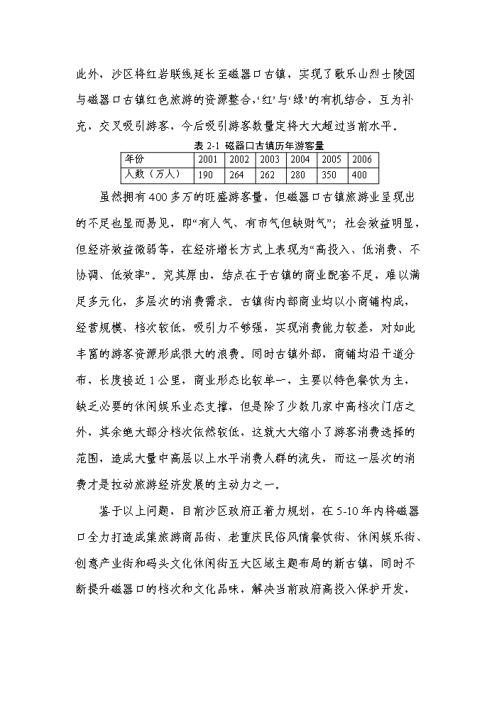 （終稿）拆遷安置房新增項目評估分析報告.doc（最終版）第9頁