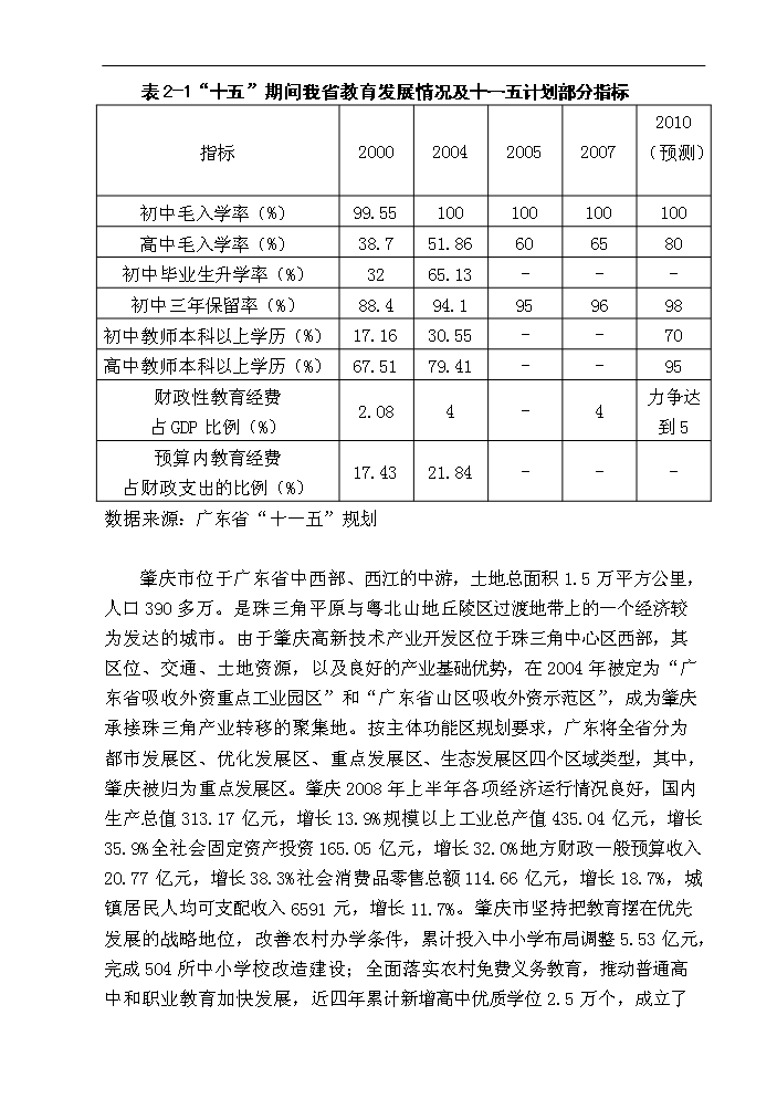 （終稿）坳仔鎮中心小學評估分析報告.doc（最終版）第6頁