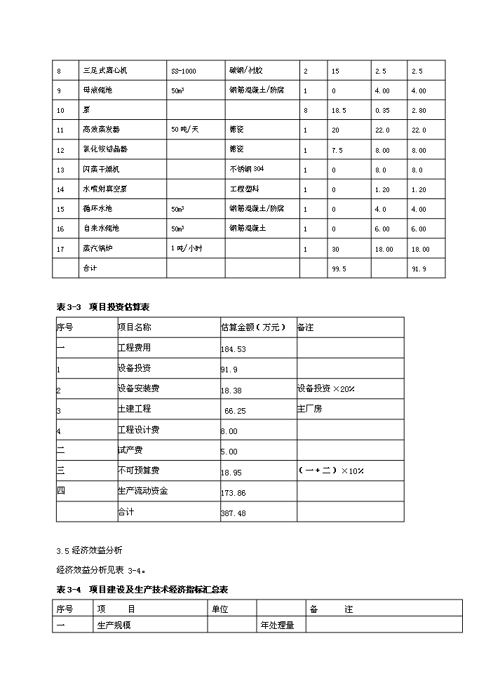 （終稿）環保產業園新增項目評估分析報告.doc（最終版）第11頁