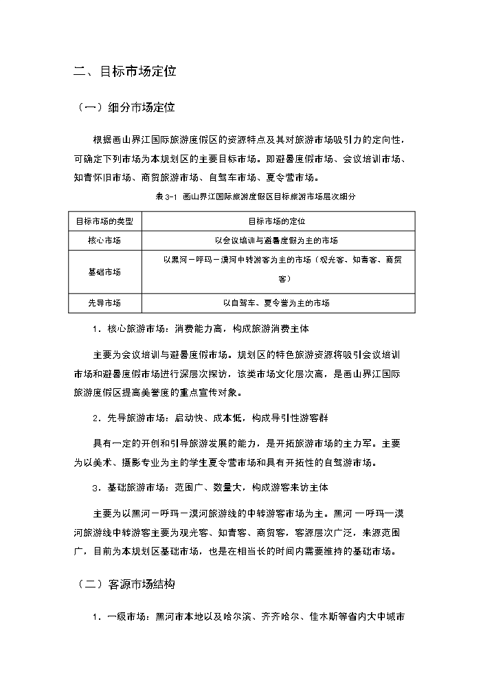（終稿）畫山界江國際旅游度假區新增項目評估分析報告.doc（最終版）預覽圖（15）