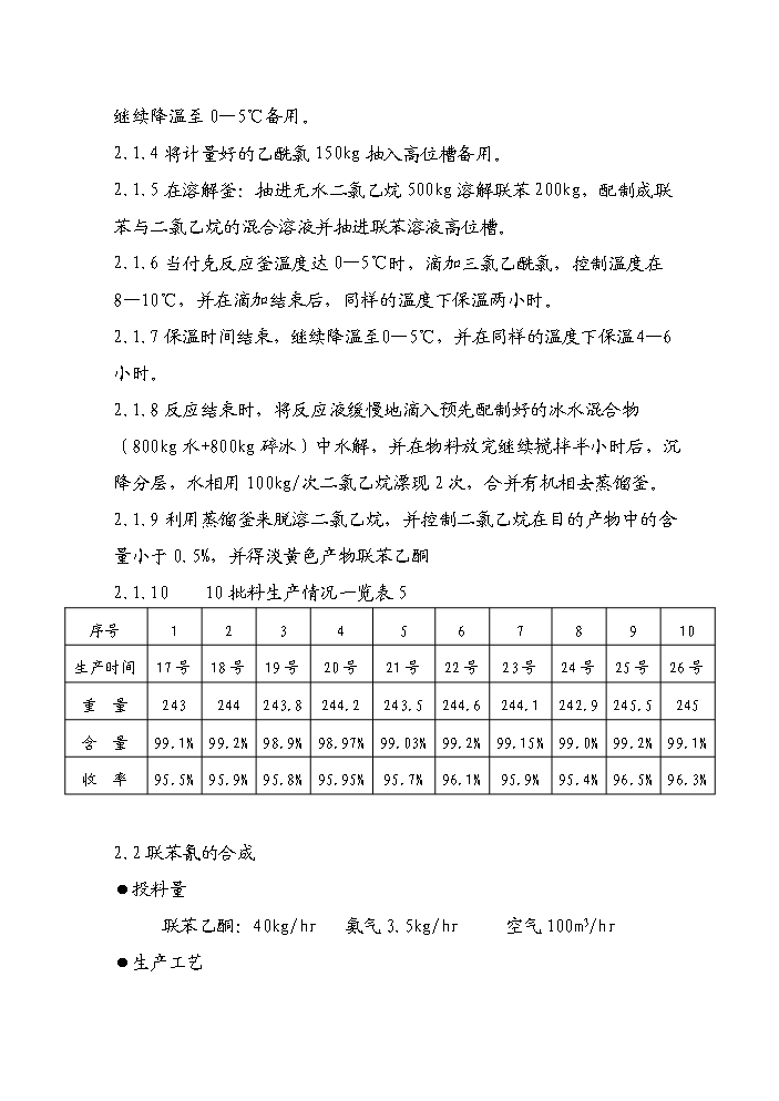 （終稿）4-氰基聯苯新增項目評估分析報告.doc（最終版）第13頁