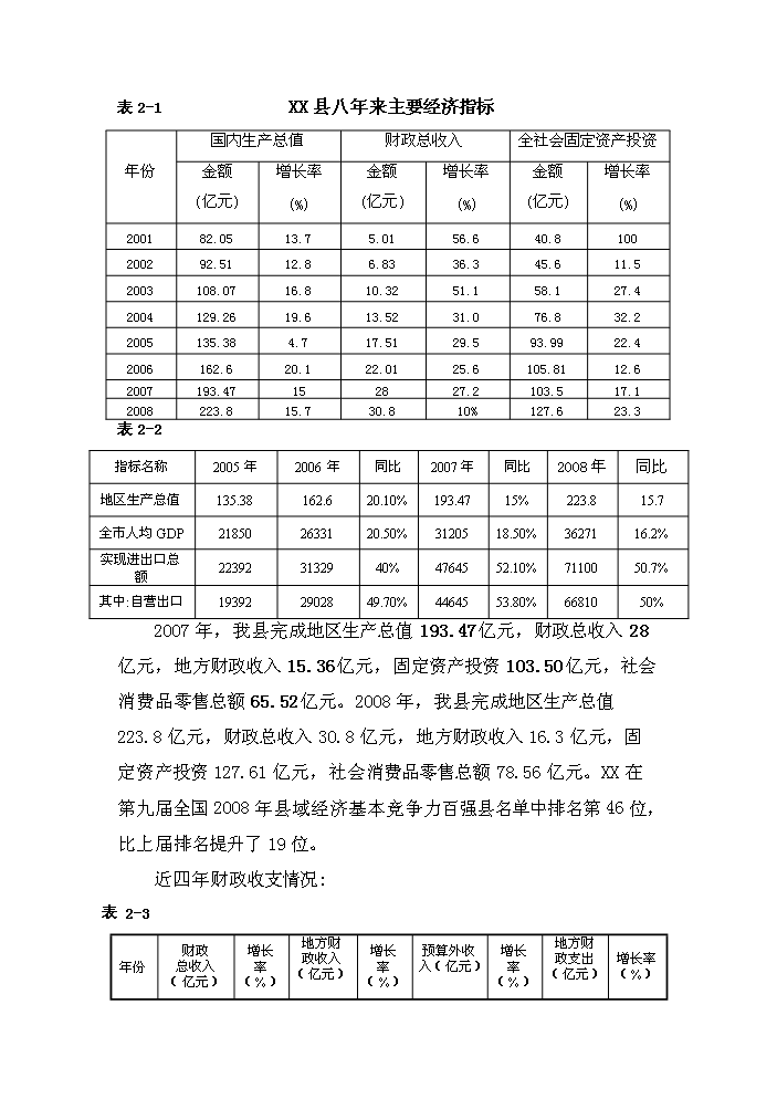 （終稿）護城河整治工程新增項目評估分析報告.doc（最終版）第7頁