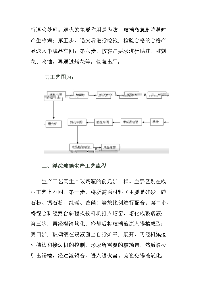 （終稿）玻璃制品工業新增項目評估分析報告.doc（最終版）第11頁