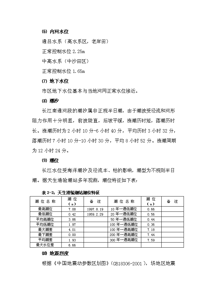 （終稿）河道整治新增項目評估分析報告.doc（最終版）第7頁