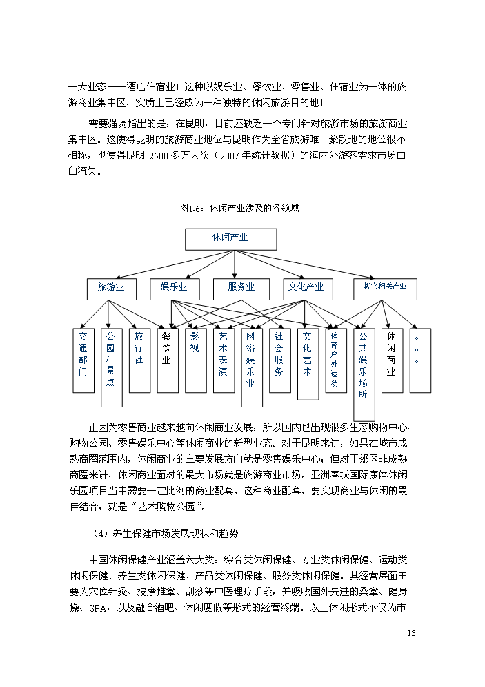 （終稿）國際康體休閑樂園新增項目評估分析報告.doc（最終版）第14頁