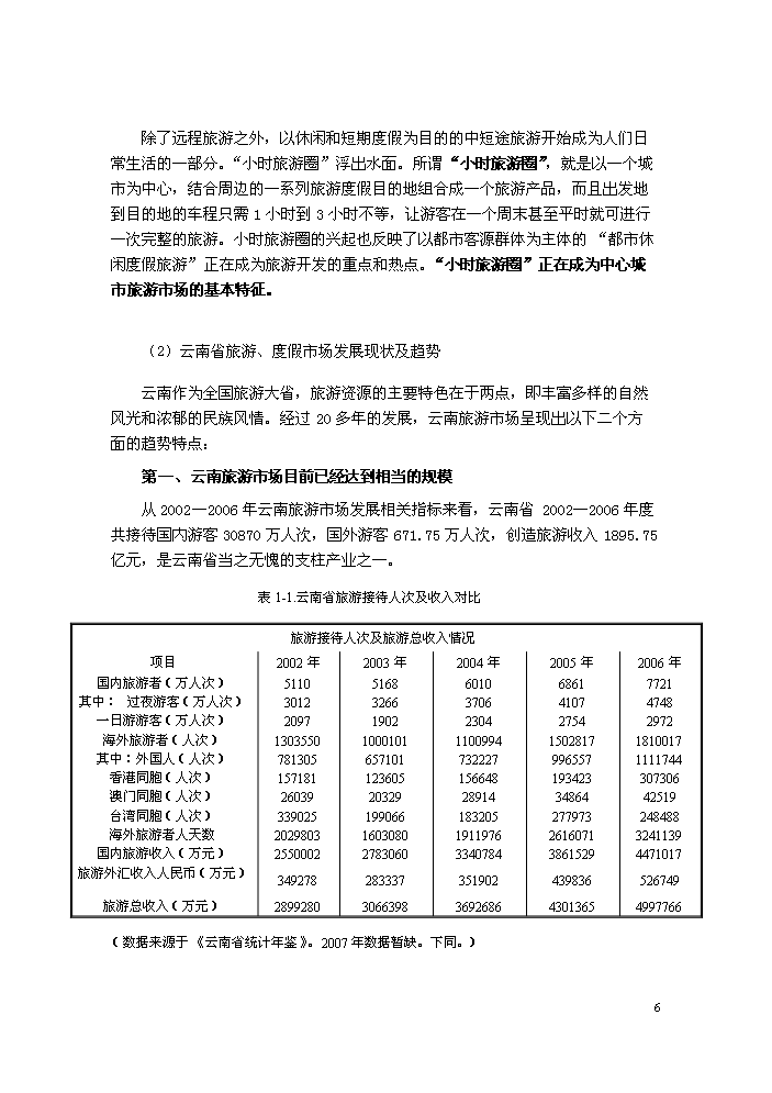 （終稿）國際康體休閑樂園新增項目評估分析報告.doc（最終版）第7頁