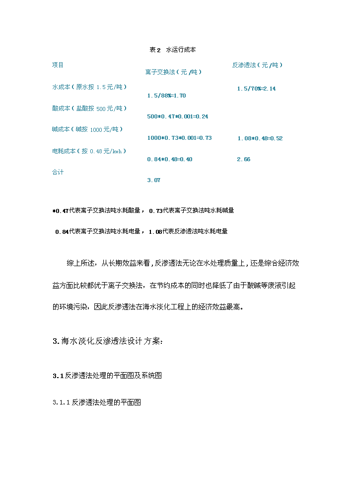 （終稿）海水淡化新增項目評估分析報告.doc（最終版）第12頁