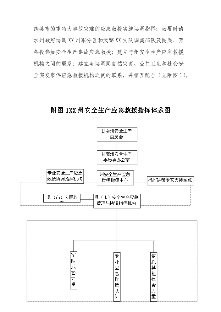 （終稿）安全生產應急救援指揮平臺及專業應急救援體系新增項目評估分析報告.doc（最終版）預覽圖（14）