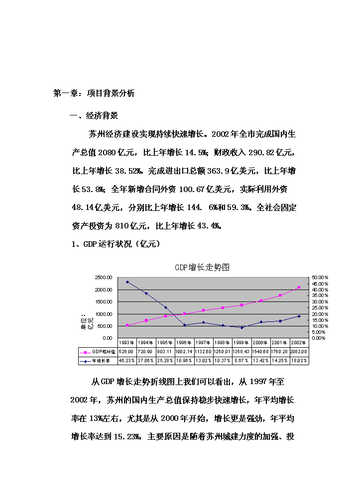 （終稿）華亭大廈市場新增項目評估分析報告.doc（最終版）第4頁