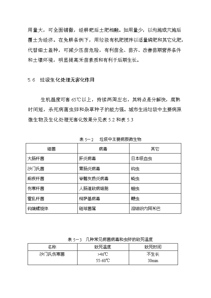 （終稿）xx縣垃圾分離堆肥廠評估分析報告.doc（最終版）第15頁