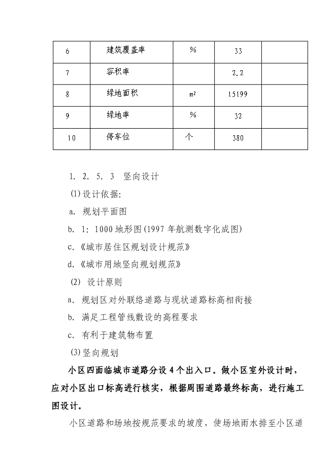 （終稿）清水灣經濟適用房新增項目投資立項申報計劃書.doc（最終版）第13頁