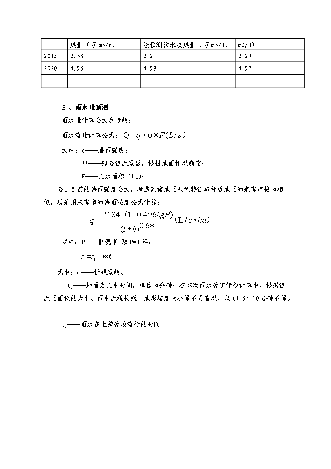 （終稿）排水管網改造工程投資立項申報計劃書.doc（最終版）第15頁