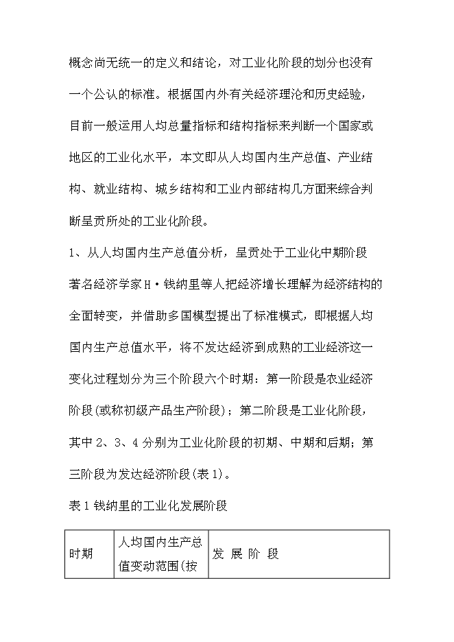 （終稿）陳家壩工業園新增項目投資立項申報計劃書.doc（最終版）第15頁