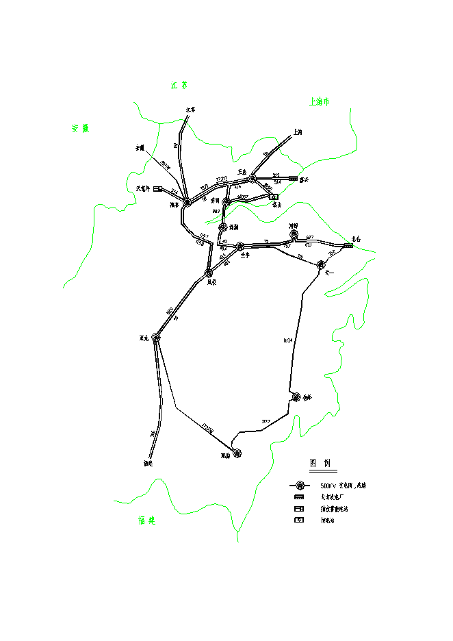 （終稿）發電廠新增項目投資立項申報計劃書.doc（最終版）第13頁