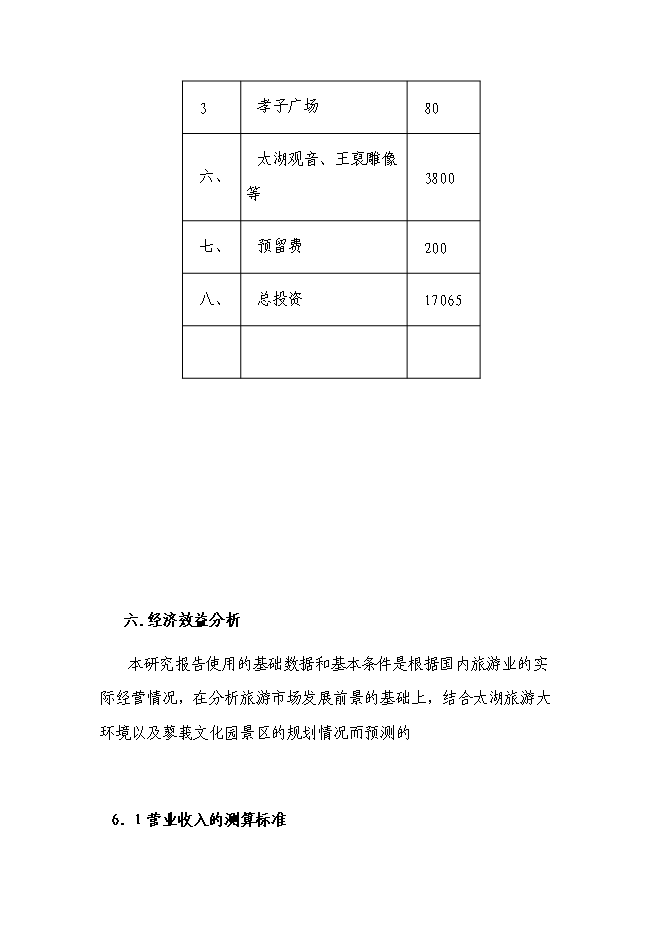 （終稿）旅游度假區文化園投資立項申報計劃書.doc（最終版）第13頁
