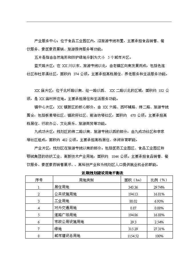 （終稿）污水處理及中水回用工程投資立項申報計劃書.doc（最終版）第10頁