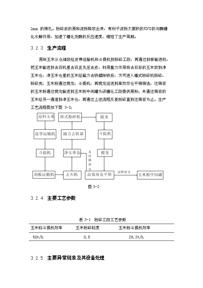 （終稿）年生產萬噸食用酒精新增項目投資立項申報計劃書.doc（最終版）第12頁