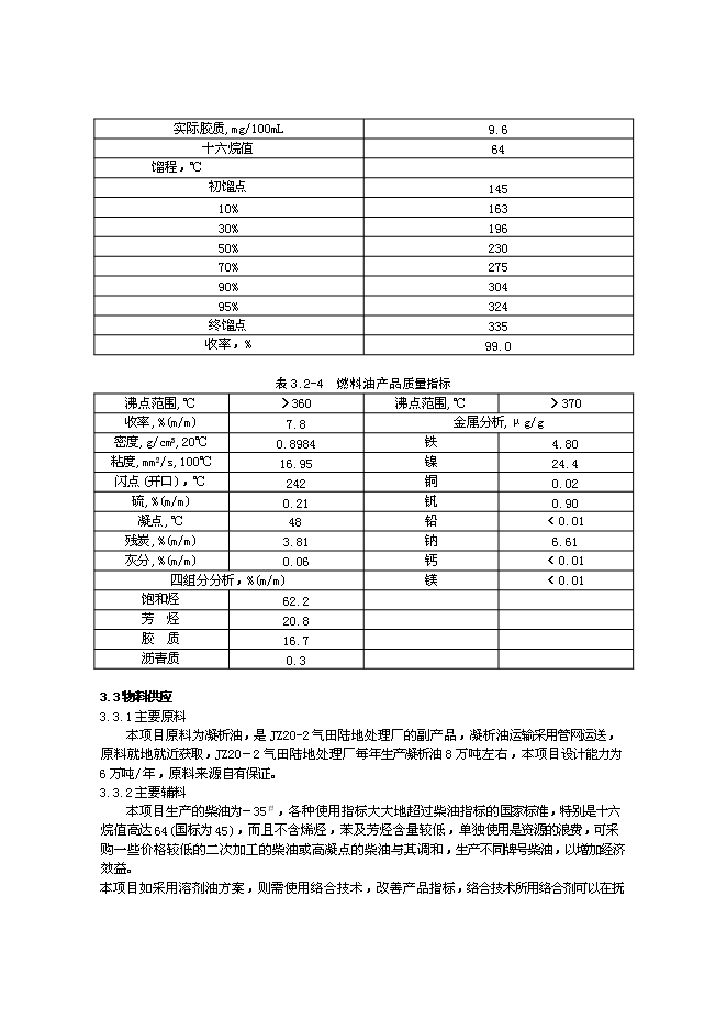 （終稿）氣田凝析油穩定處理裝置新增項目投資立項申報計劃書.doc（最終版）第9頁