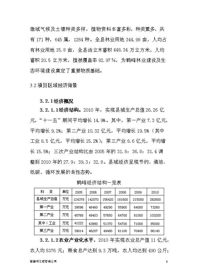 普通高中新增項目投資立項申報計劃書預覽圖（8）