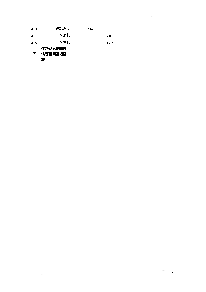 （終稿）某某公司火鍋底料生產基地新增項目投資立項申報計劃書.doc（最終版）第14頁
