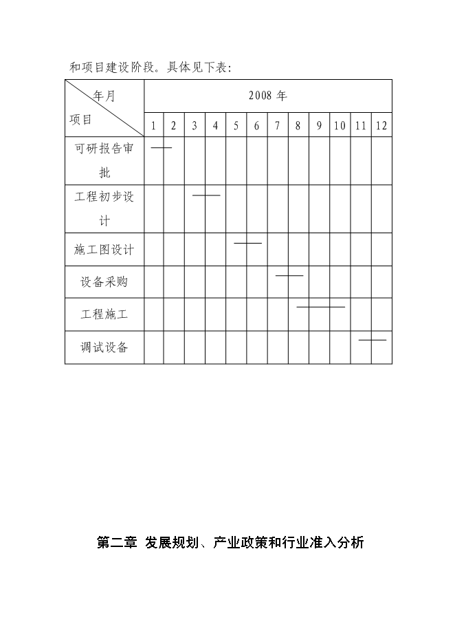 （終稿）糧食深加工新增項目投資立項申報計劃書.doc（最終版）第10頁