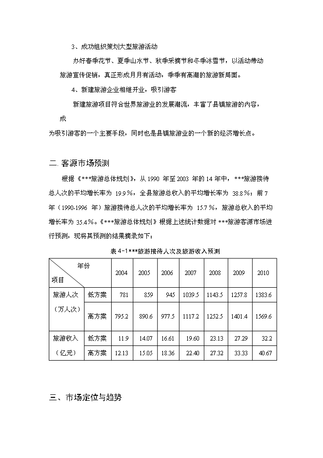 （終稿）旅游接待服務站工程投資立項申報計劃書.doc（最終版）第10頁