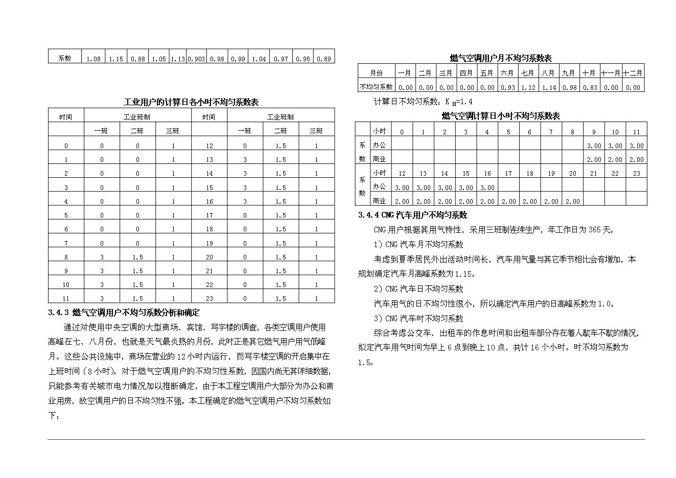 （終稿）某市城市燃氣新增項目投資立項申報計劃書.doc（最終版）第10頁
