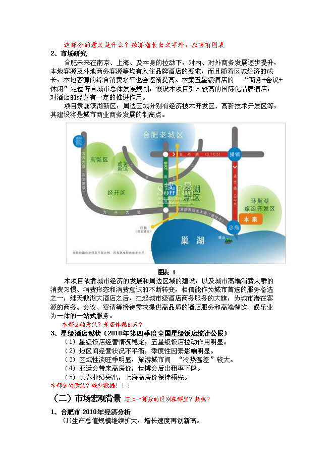 （終稿）五星級高級商務旅游酒店新增項目可行性投資論證建議書.doc（最終版）第4頁