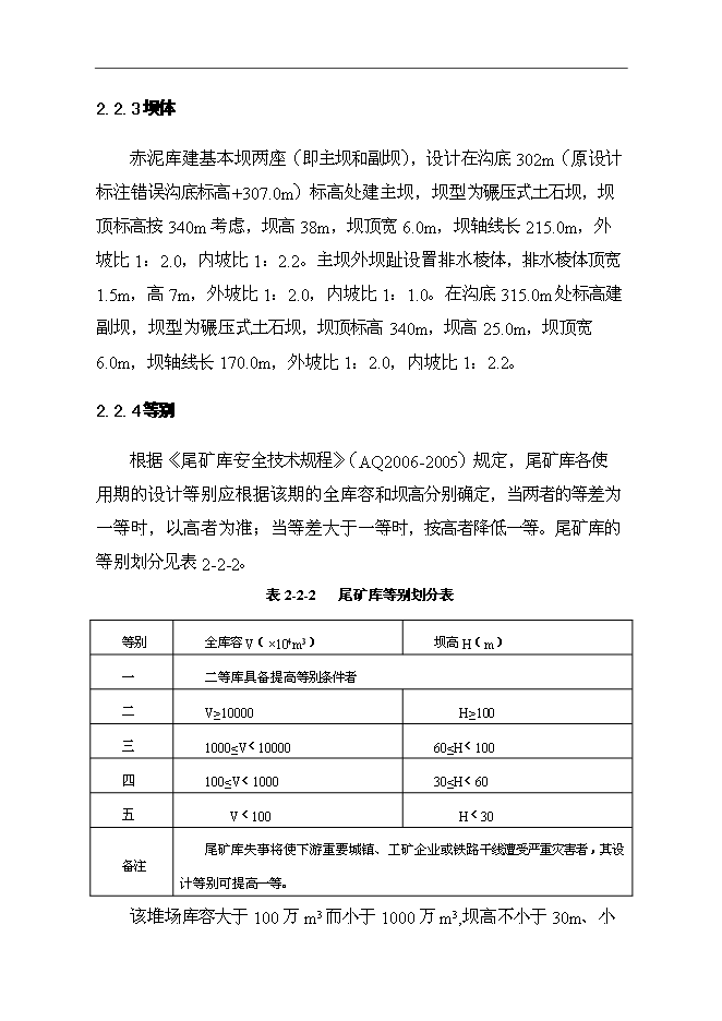 （終稿）中美赤泥庫80萬噸氧化鋁新增項目可行性投資論證建議書.docx（最終版）