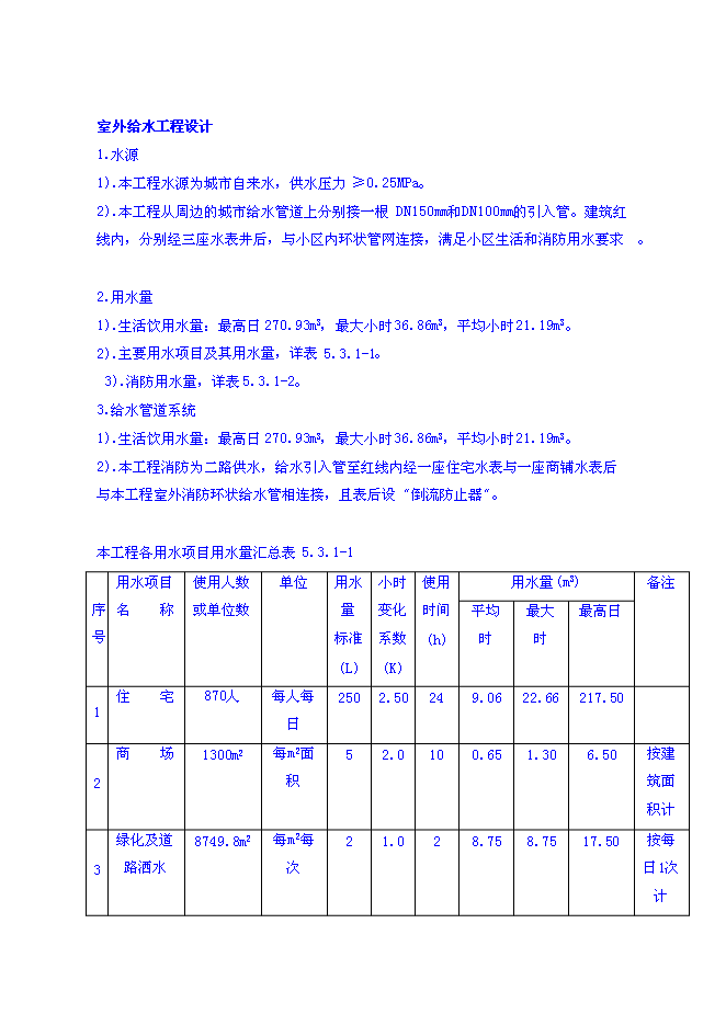 （終稿）九峰路南側地塊A區塊新增項目可行性投資論證建議書.doc（最終版）第11頁