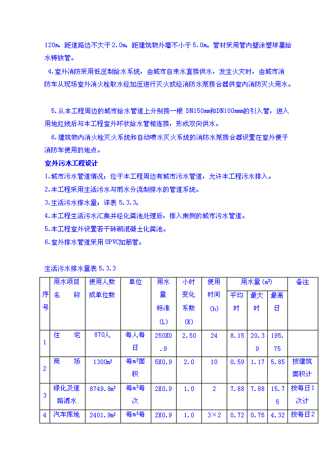 （終稿）九峰路南側地塊A區塊新增項目可行性投資論證建議書.doc（最終版）第13頁