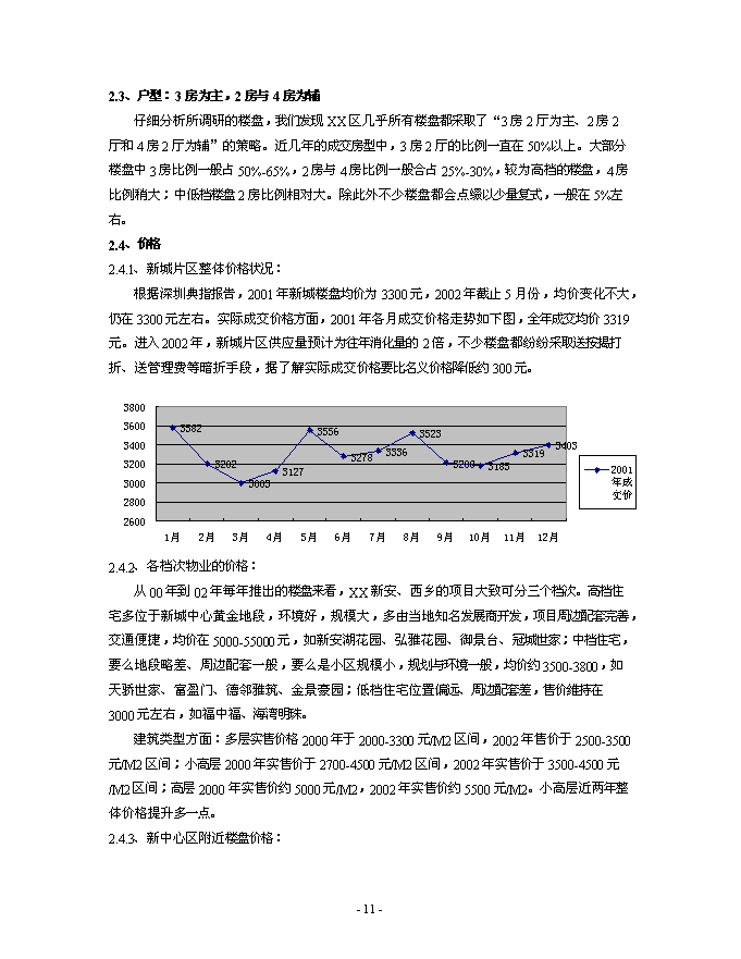 （終稿）中心區地塊新增項目競拍新增項目可行性投資論證建議書.doc（最終版）