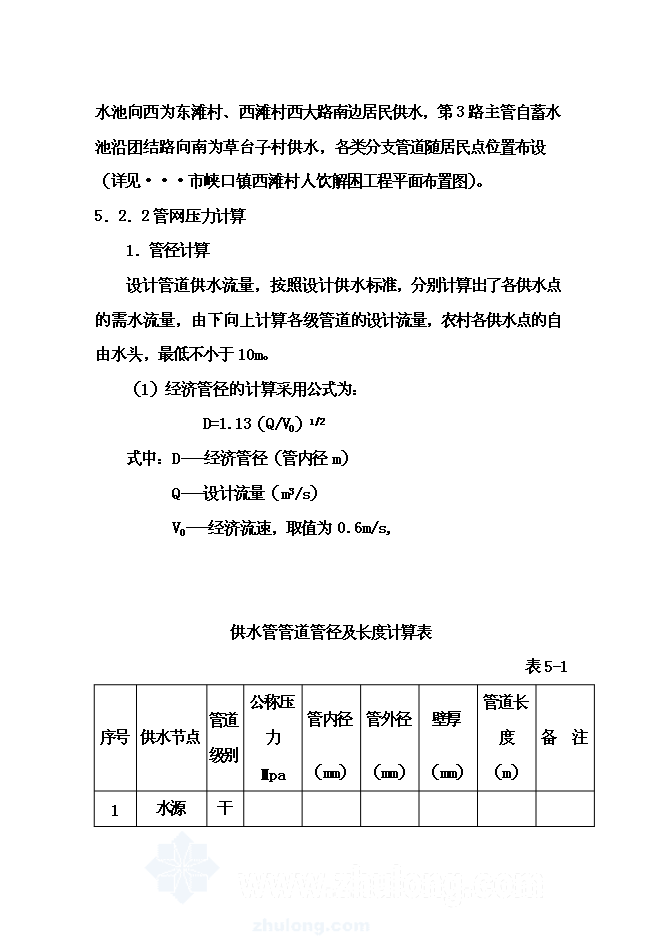 （終稿）人飲解困工程新增項目可行性投資論證建議書.doc（最終版）第15頁