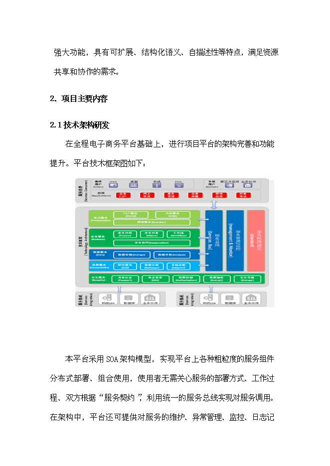 （終稿）企業信息化公共服務平臺新增項目可行性投資論證建議書.doc（最終版）第13頁