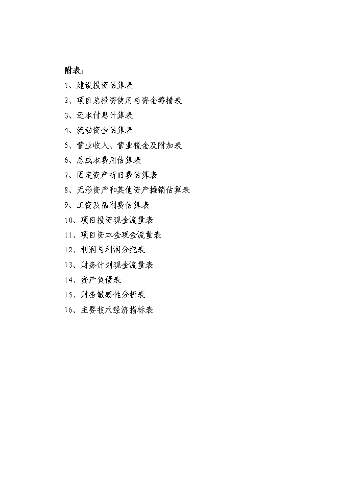 （終稿）優質畜禽生態養殖屠宰示范園新增項目可行性投資論證建議書.doc（最終版）