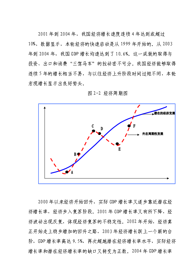 （終稿）倉儲物流中心新增項目可行性投資論證建議書.doc（最終版）第15頁