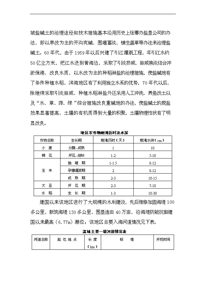 （終稿）優質糧食生產基地新增項目可行性投資論證建議書.doc（最終版）