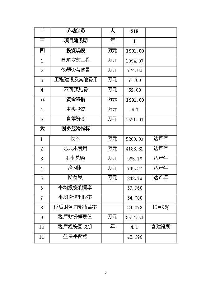 （終稿）乳品加工產業升級技術改造新增項目可行性投資論證建議書.doc（最終版）第7頁